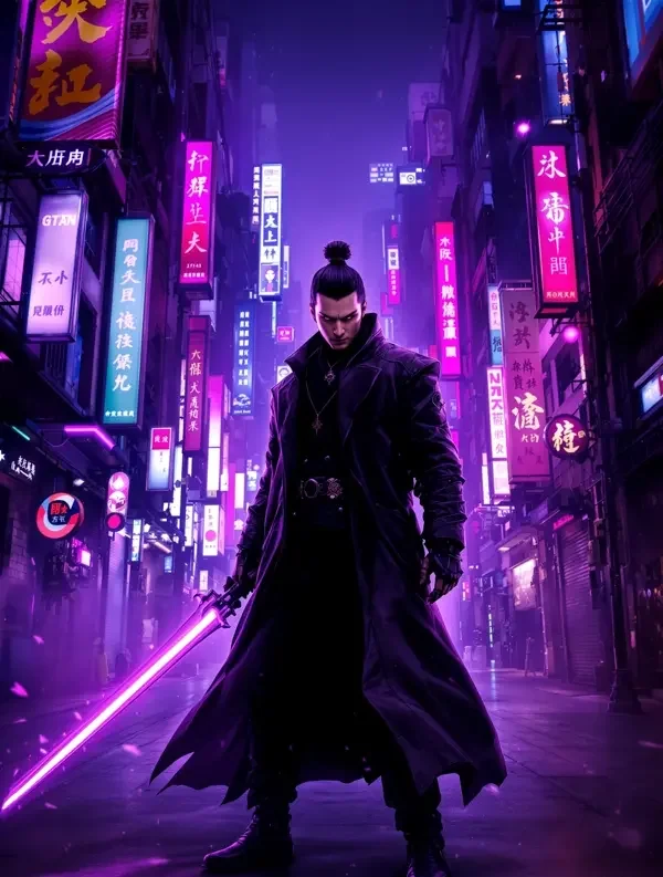隐世战王封面